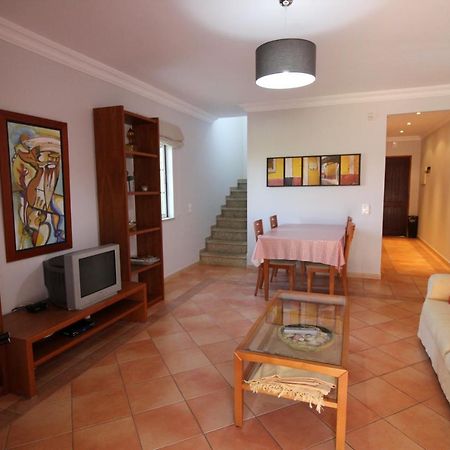 Villa Martina - Sao Rafael - Albufeira Exteriör bild