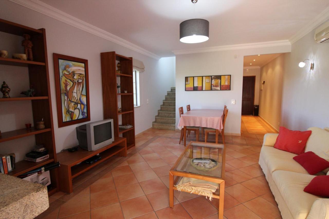 Villa Martina - Sao Rafael - Albufeira Exteriör bild