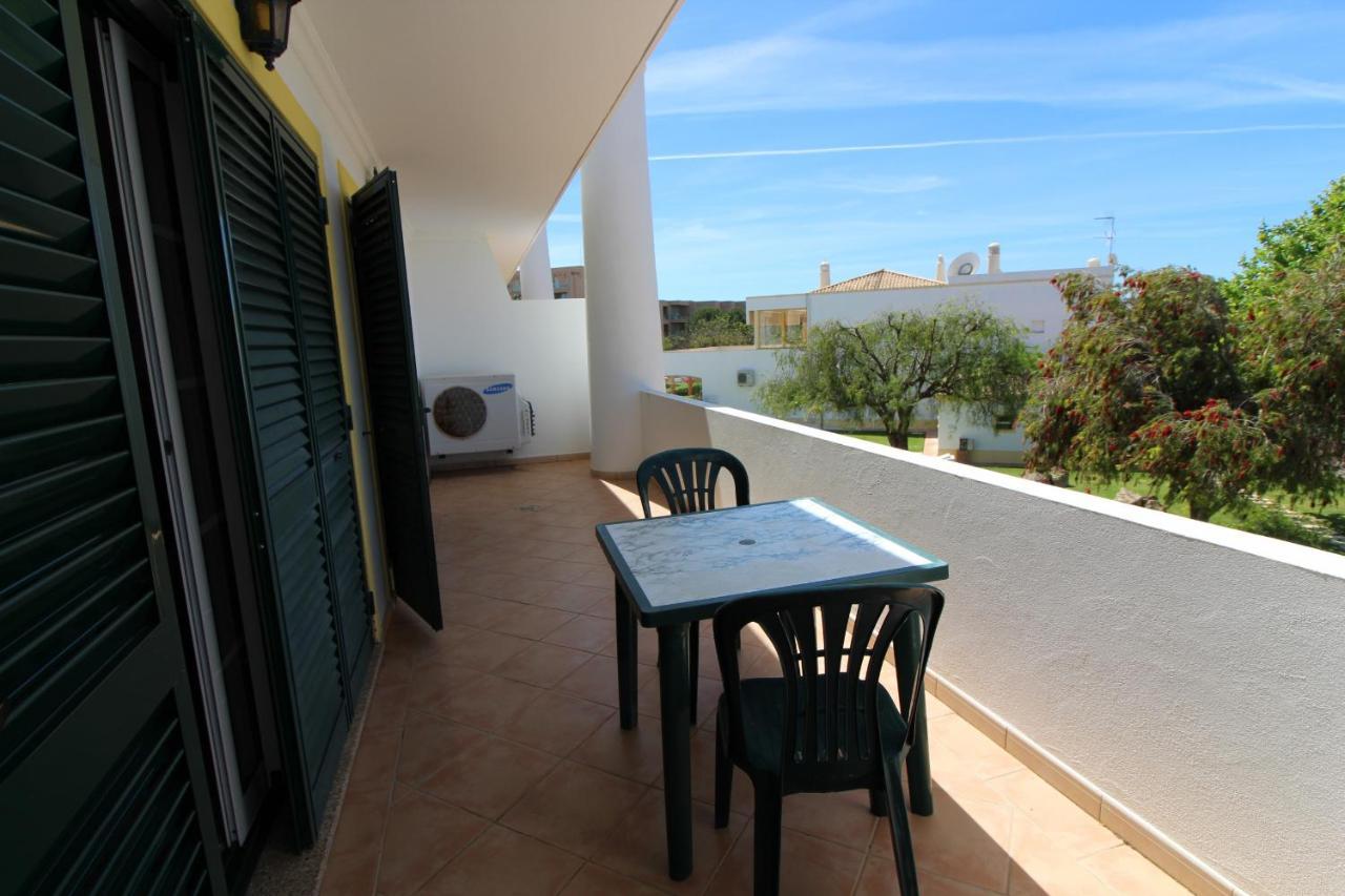 Villa Martina - Sao Rafael - Albufeira Exteriör bild
