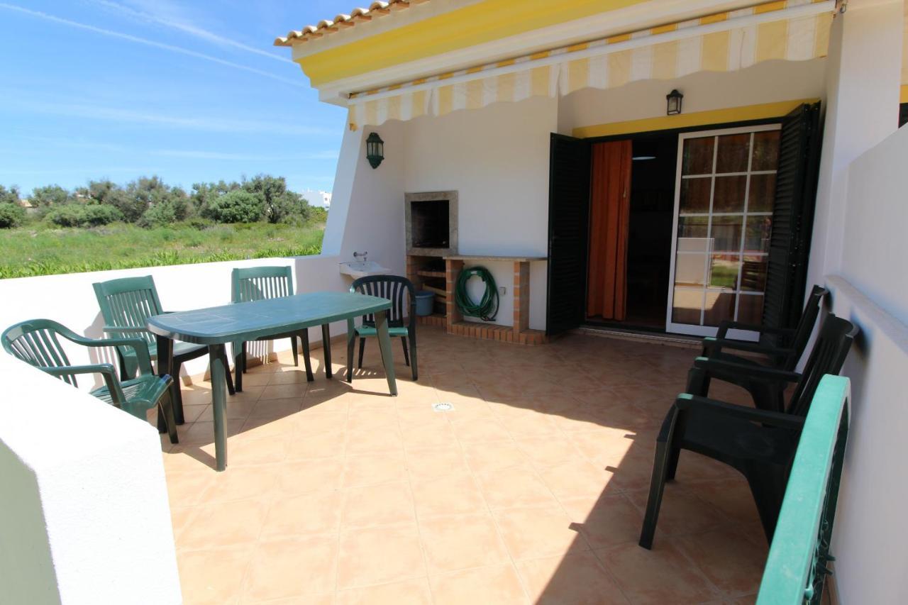 Villa Martina - Sao Rafael - Albufeira Exteriör bild