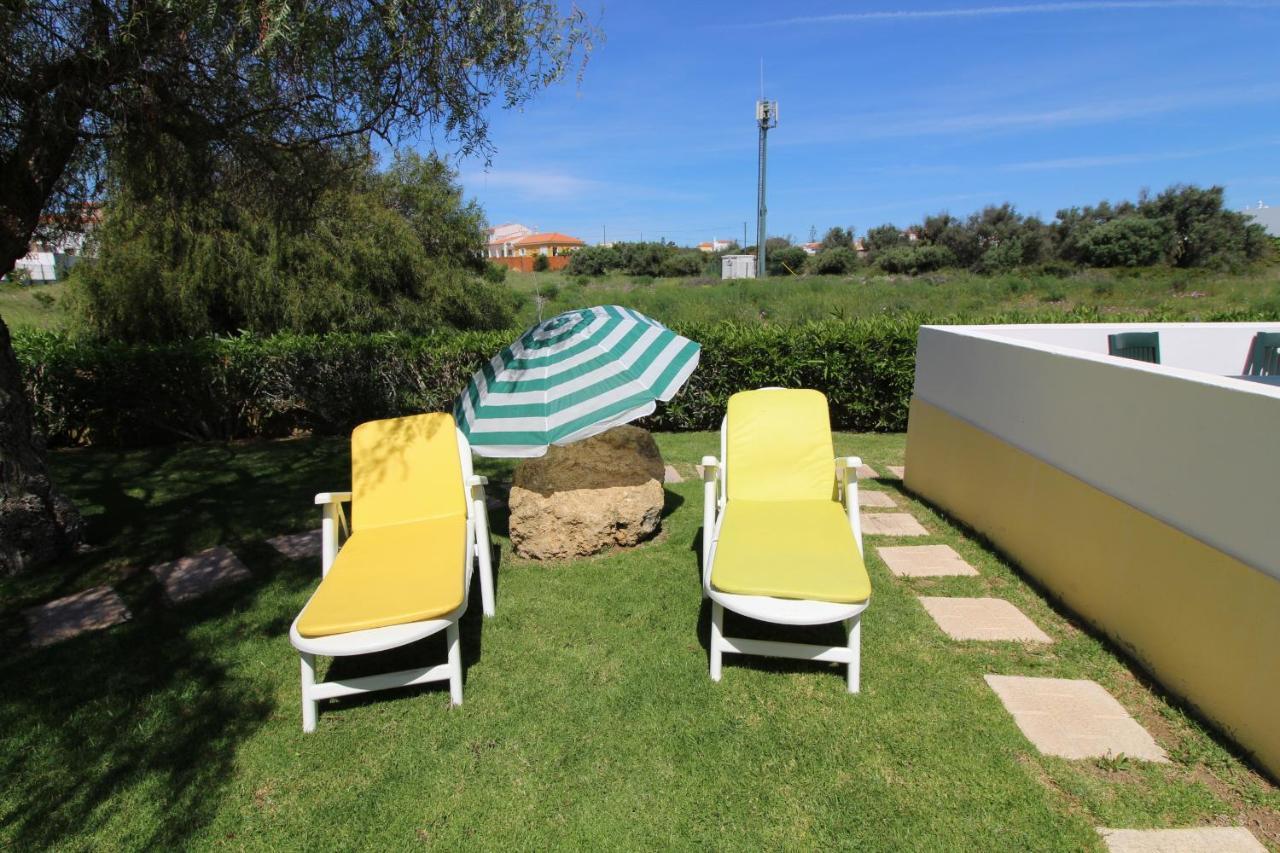 Villa Martina - Sao Rafael - Albufeira Exteriör bild