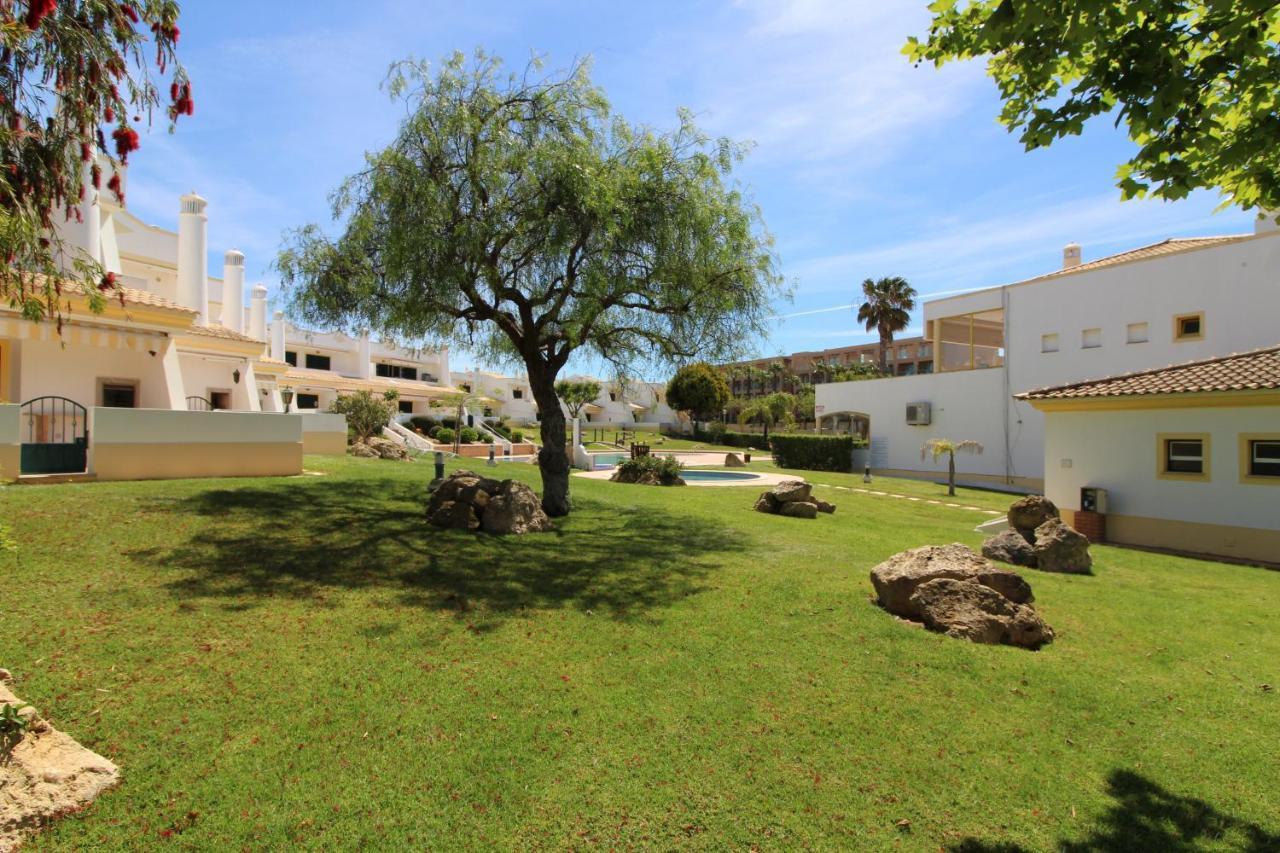 Villa Martina - Sao Rafael - Albufeira Exteriör bild