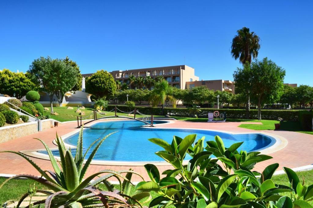 Villa Martina - Sao Rafael - Albufeira Exteriör bild